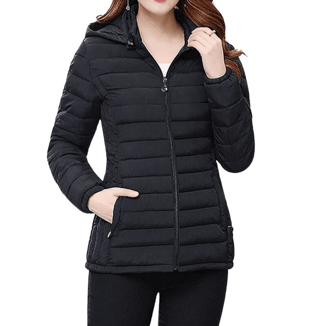 Categoriasub Casacos