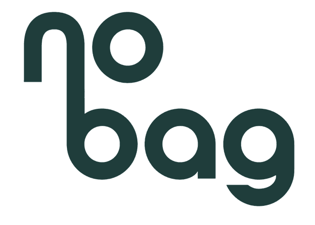 Logo No Bag